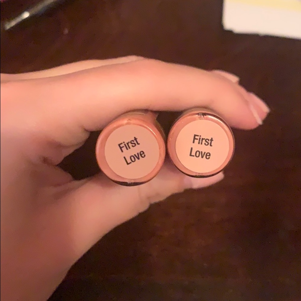 First love LipSense